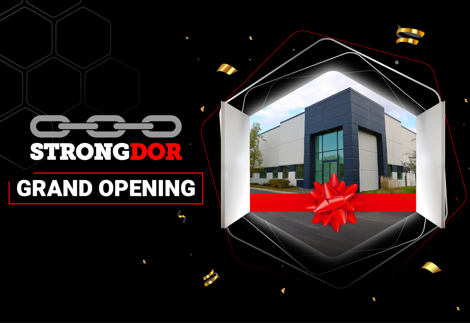 USA Grand Opening Article Header
