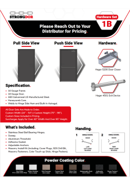 1B Brochure Thumbnail