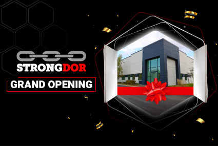 USA Grand Opening Article Header