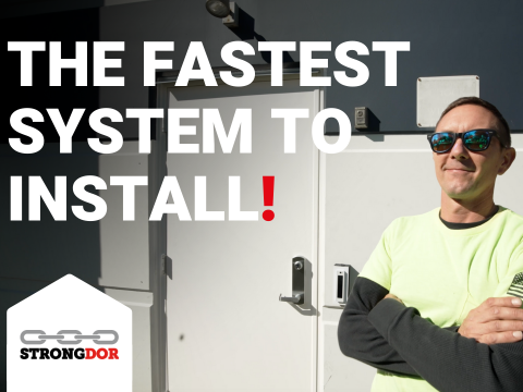 Speed Install Ad Thumbnail